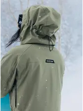 Burton Women's Pyne 2L Jacket