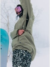 Burton Women's Pyne 2L Jacket