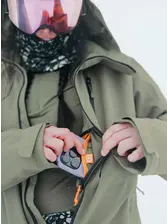 Burton Women's Pyne 2L Jacket