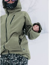 Burton Women's Pyne 2L Jacket