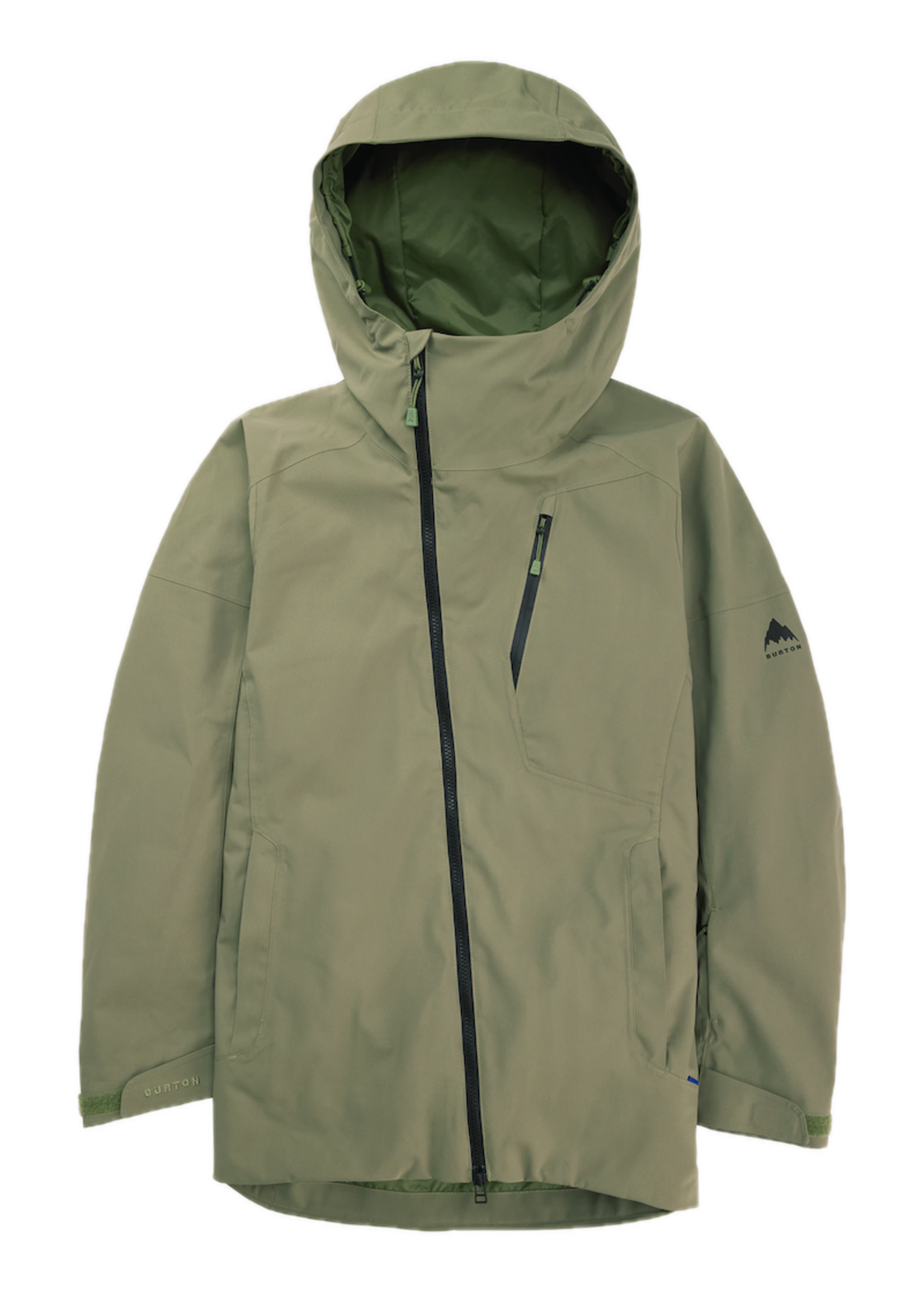 Women's Burton Pyne 2L Jacket - Pathfinder of WV