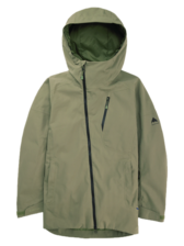 Burton Women's Pyne 2L Jacket
