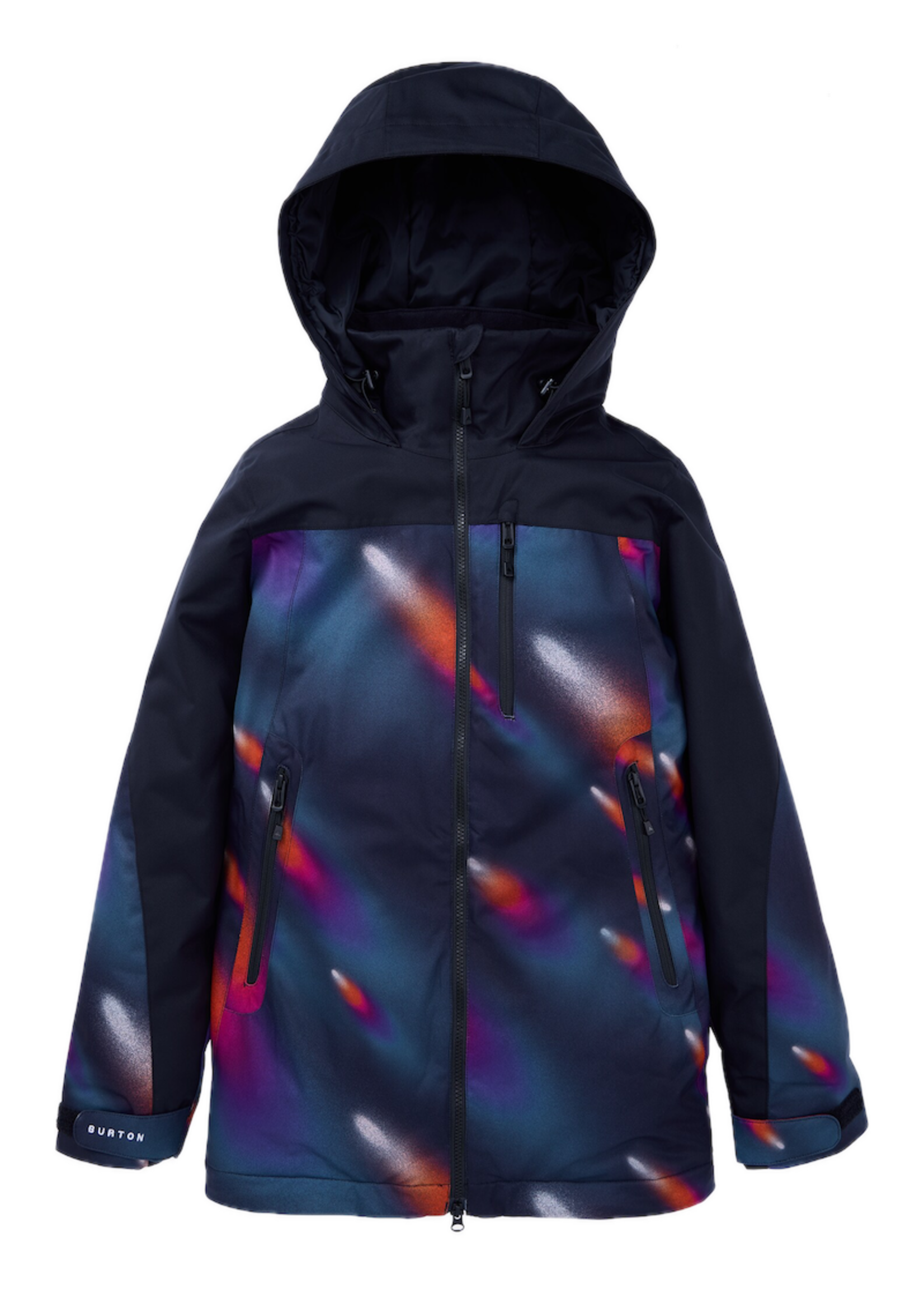Burton Women's Lelah 2L Jacket - Pathfinder of WV