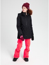 Burton Women's Lelah 2L Jacket