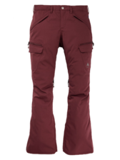 Burton Women's Gloria Stretch 2L Pants