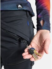 Burton Women's Gloria Stretch 2L Pants