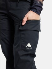 Burton Women's Gloria Stretch 2L Pants - Tall