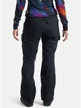 Burton Women's Gloria Stretch 2L Pants - Tall