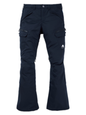 Burton Women's Gloria Stretch 2L Pants - Tall