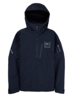 Burton Men's [ak] Velocity GORE‑TEX 2L Anorak Jacket