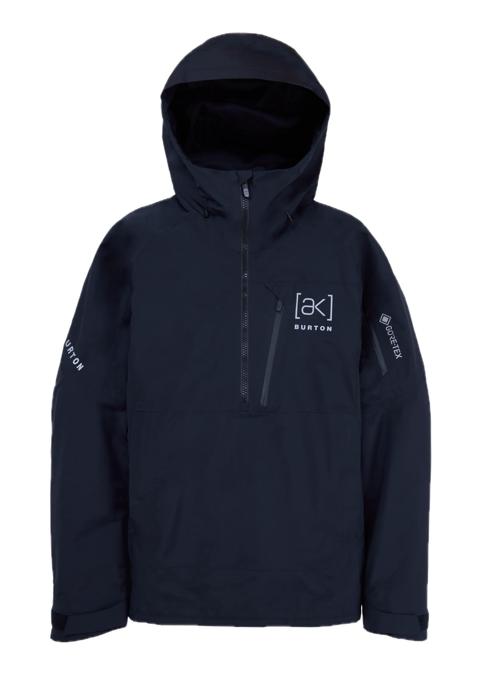 Burton Men's [ak] Velocity GORE‑TEX 2L Anorak Jacket