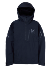 Burton Men's [ak] Velocity GORE‑TEX 2L Anorak Jacket