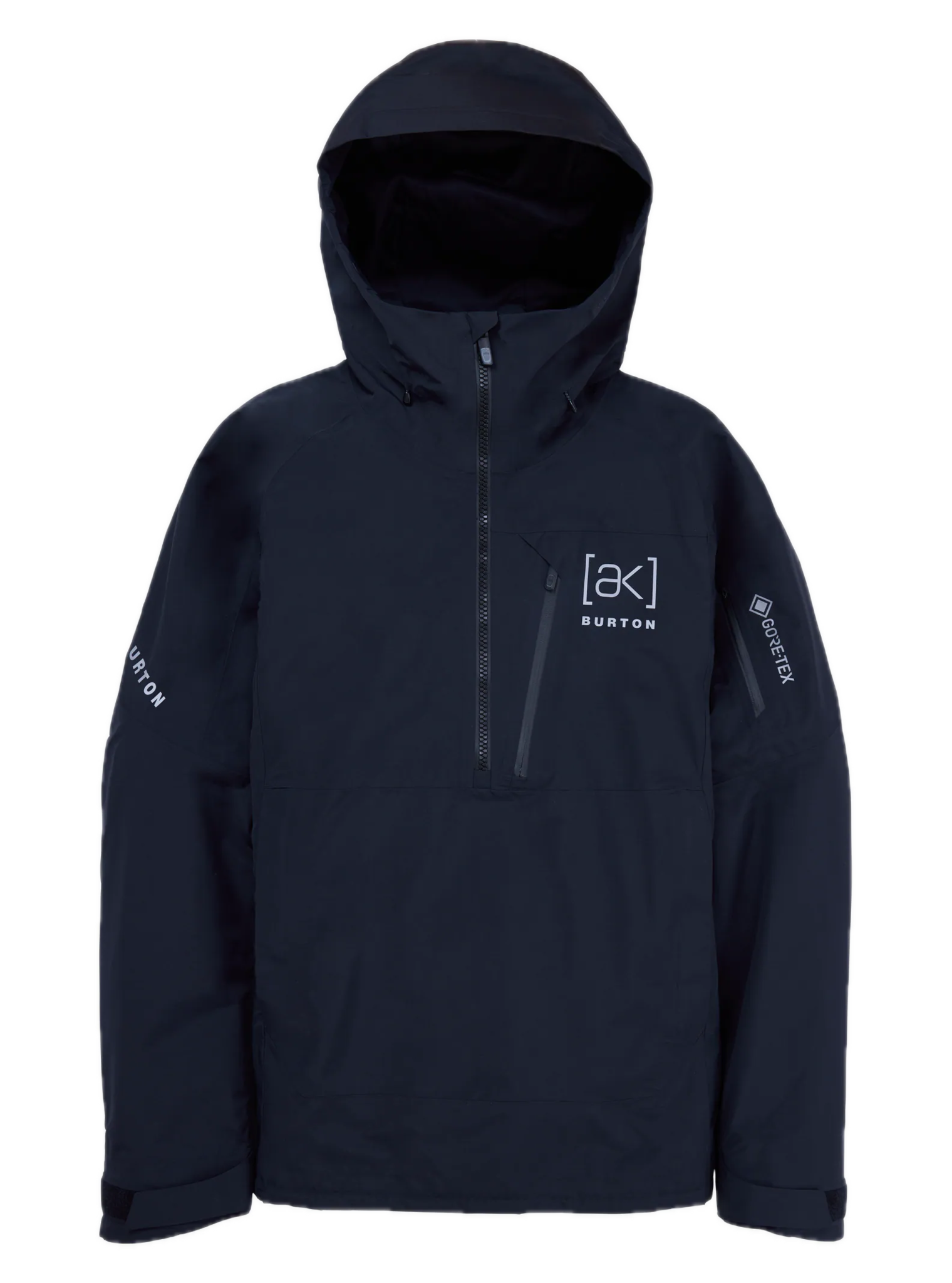 BURTON AK アノラック　17-18 GORE-TEX VELOCITY Burton Men's [ak] Velocity GORE‑TEX 2L Anorak Jacket