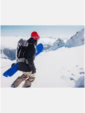 Burton Men's [ak] Velocity GORE‑TEX 2L Anorak Jacket