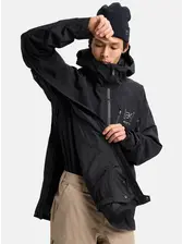 Burton Men's [ak] Velocity GORE‑TEX 2L Anorak Jacket