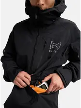 Burton Men's [ak] Velocity GORE‑TEX 2L Anorak Jacket