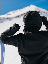 Burton Women's [ak] Kimmy GORE-TEX 2L Anorak Jacket