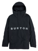Burton Men's Frostner 2L Anorak Jacket