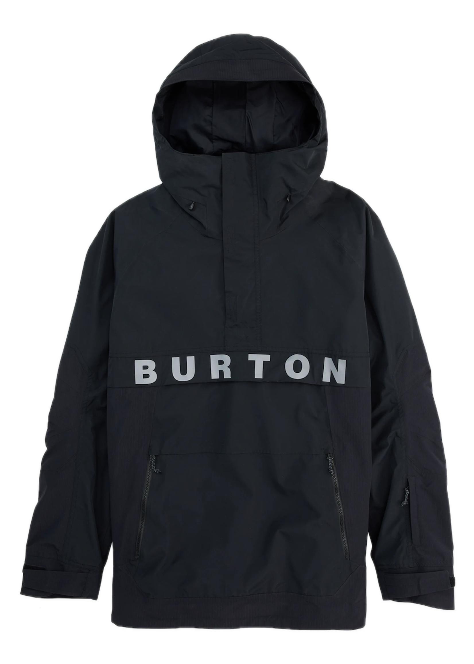 Burton Men's Frostner 2L Anorak Jacket - Pathfinder of WV