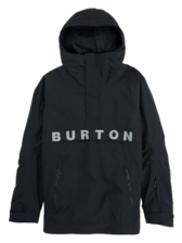 Burton Men's Frostner 2L Anorak Jacket