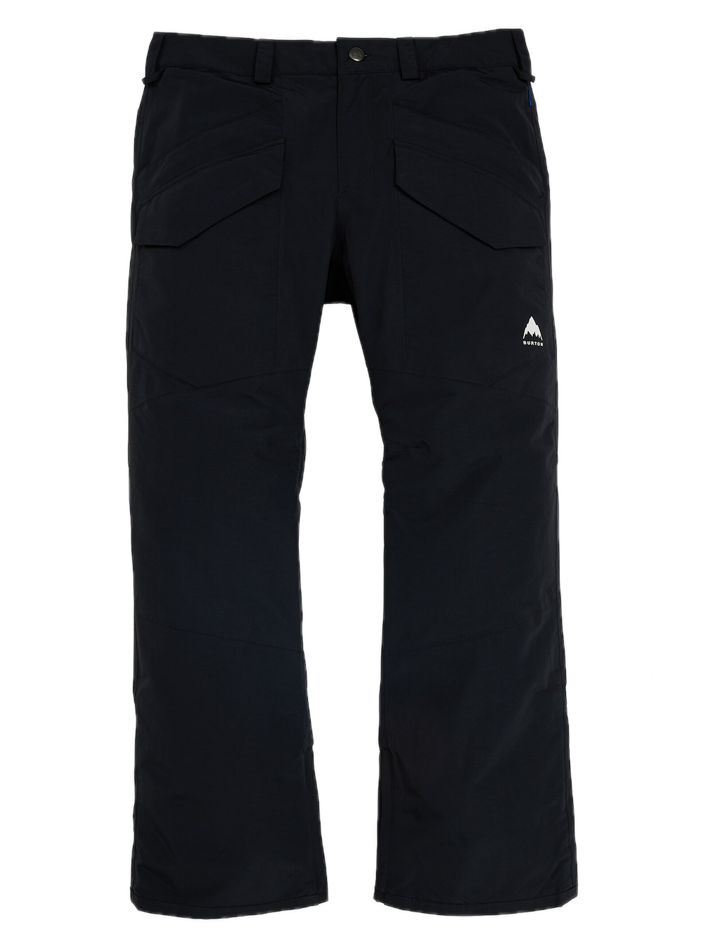 True Black