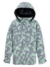 Burton Women's Jet Set 2L Jacket