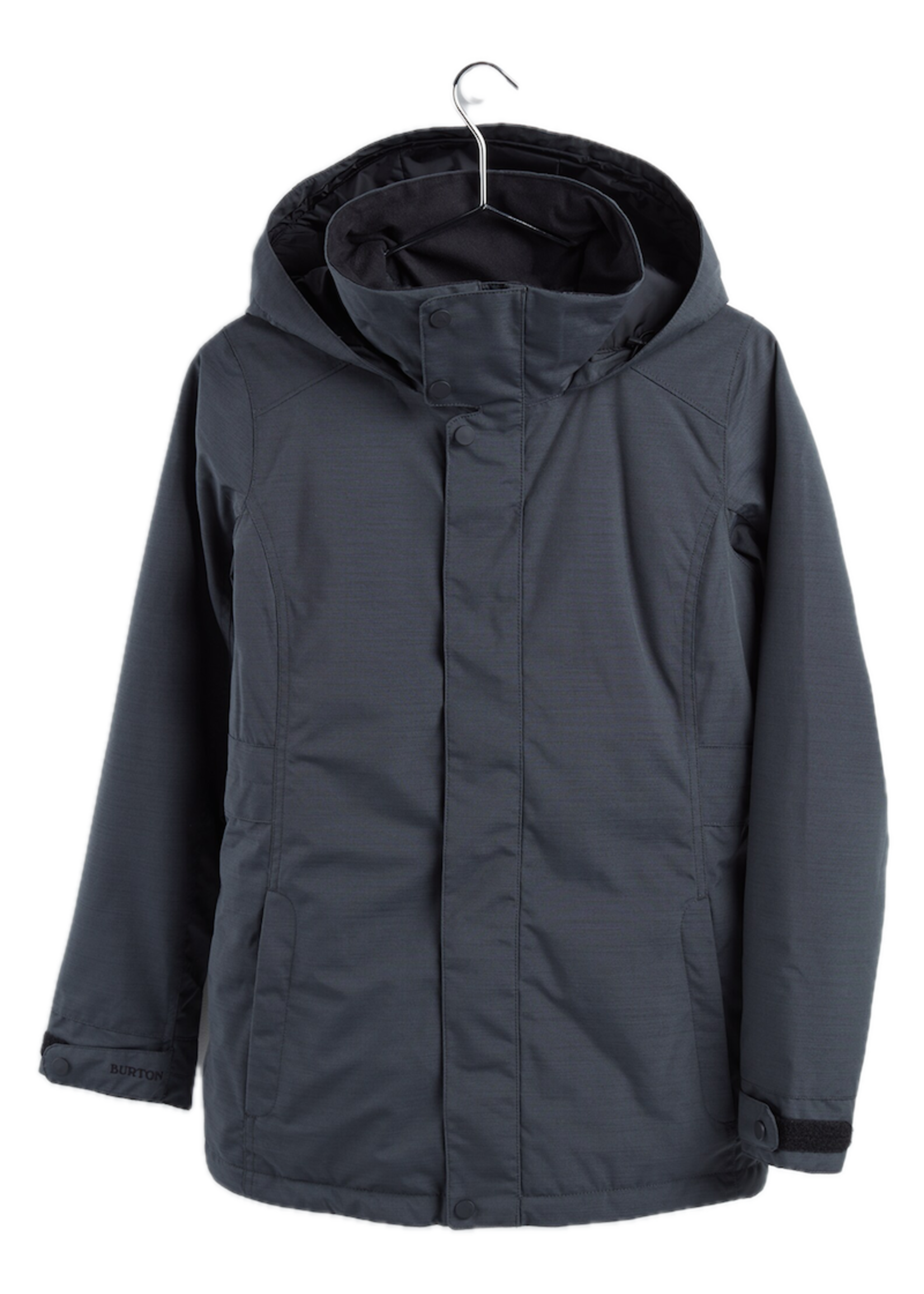 Burton Women's Jet Set 2L Jacket – Waterproof Breathable Insulated