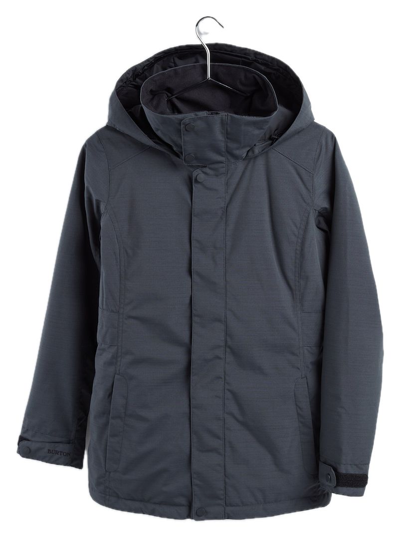 True Black Heather
