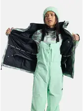 Burton Women's Jet Set 2L Jacket