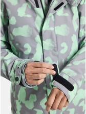 Burton Women's Jet Set 2L Jacket