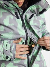 Burton Women's Jet Set 2L Jacket