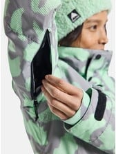 Burton Women's Jet Set 2L Jacket