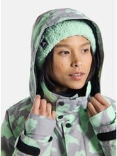Burton Women's Jet Set 2L Jacket