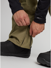 Burton Men's Cargo 2L Pant - Tall