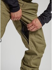 Burton Men's Cargo 2L Pant - Tall