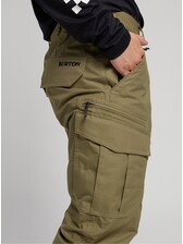 Burton Men's Cargo 2L Pant - Tall