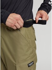 Burton Men's Cargo 2L Pant - Tall