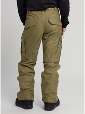 Burton Men's Cargo 2L Pant - Tall