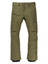 Burton Men's Cargo 2L Pant - Tall