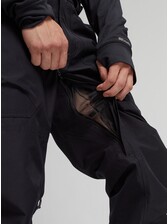 Burton Men's Ballast Gore-Tex 2L Pants - Tall