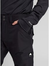 Burton Men's Ballast Gore-Tex 2L Pants - Tall