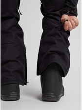 Burton Men's Ballast Gore-Tex 2L Pants - Short