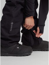 Burton Men's Ballast Gore-Tex 2L Pants - Short