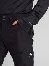 Burton Men's Ballast Gore-Tex 2L Pants - Short