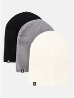 Burton Recycled DND Beanie - 3 Pack