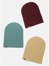 Burton Recycled DND Beanie - 3 Pack