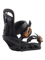 Burton Women's Scribe Re:Flex Snowboard Bindings