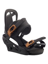 Burton Women's Scribe Re:Flex Snowboard Bindings