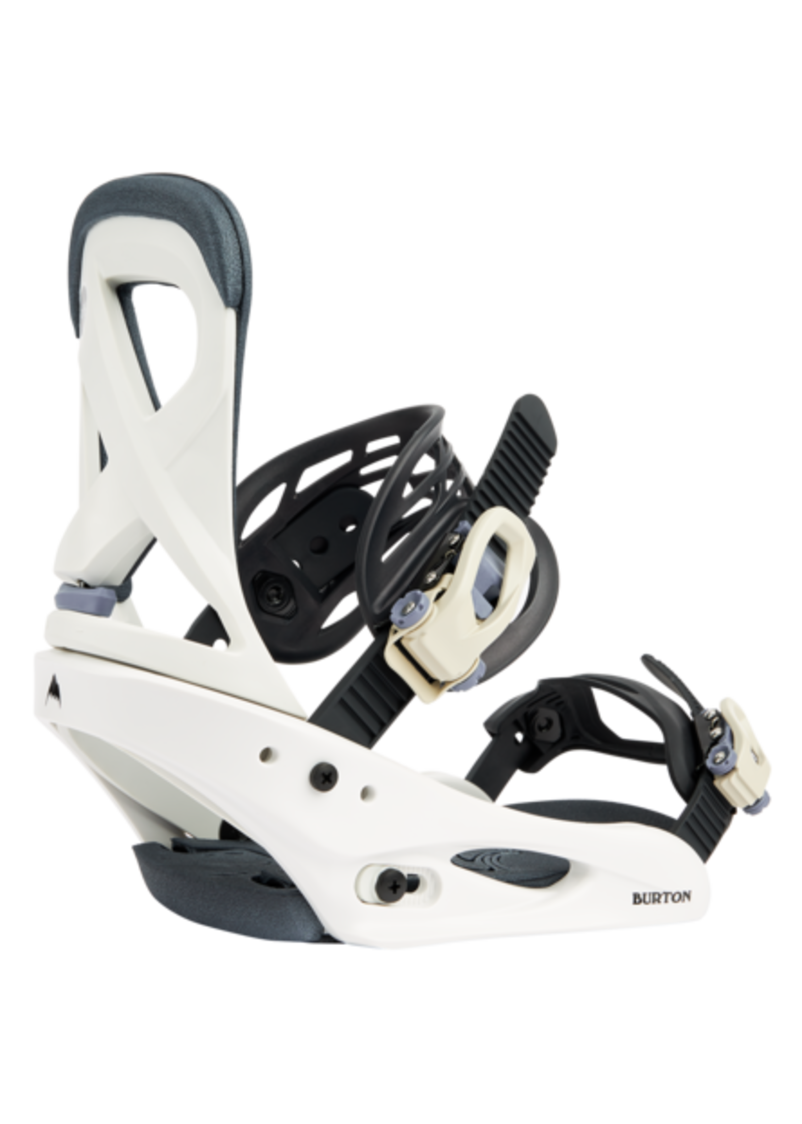 Burton Women's Scribe Re:Flex Snowboard Bindings - Pathfinder of WV