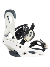 Burton Women's Scribe Re:Flex Snowboard Bindings